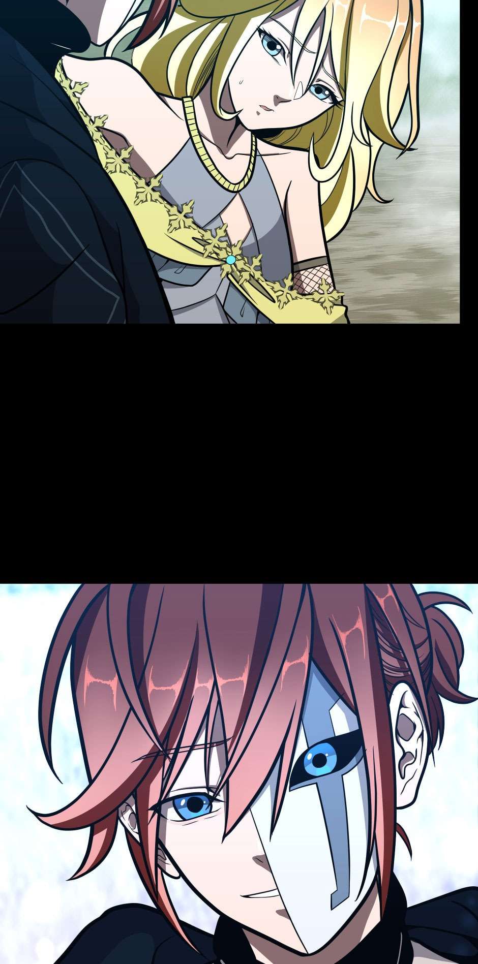 The Beginning After The End Chapter 64 - Trang 2