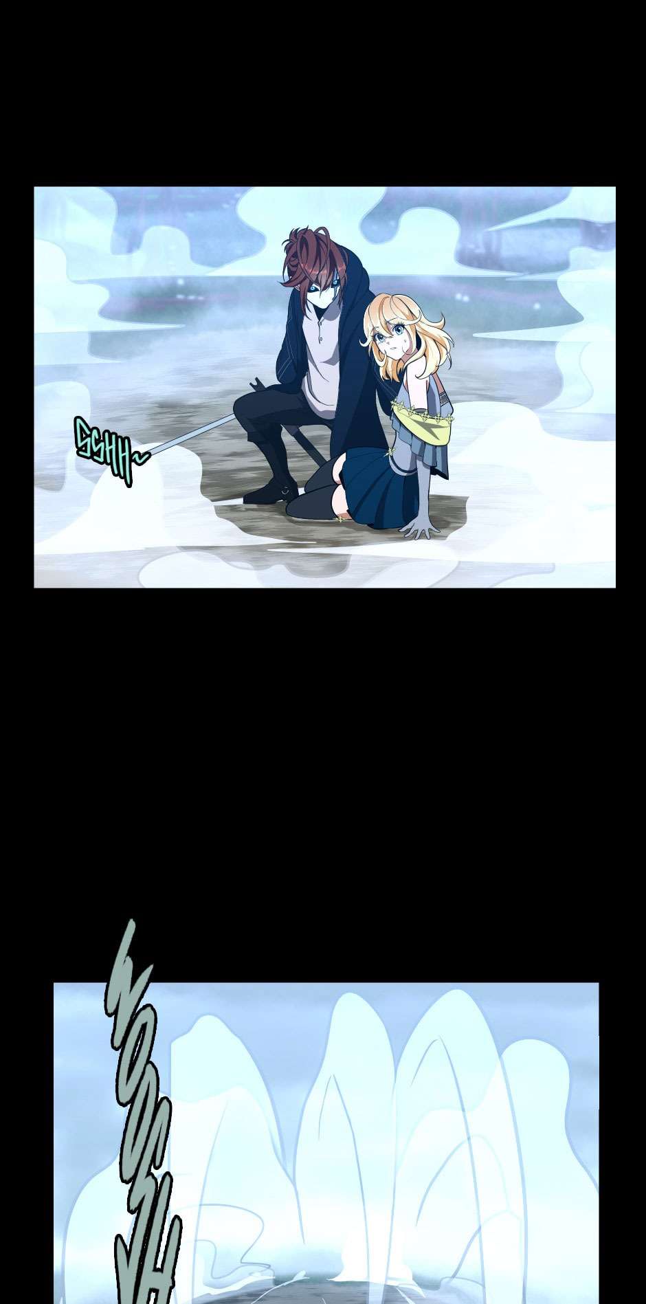 The Beginning After The End Chapter 64 - Trang 2