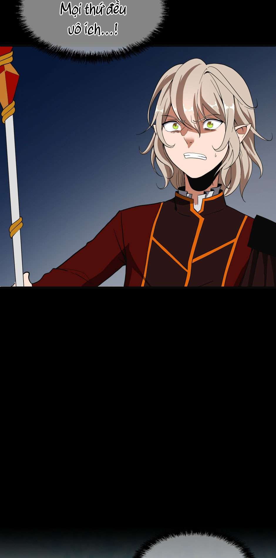 The Beginning After The End Chapter 64 - Trang 2