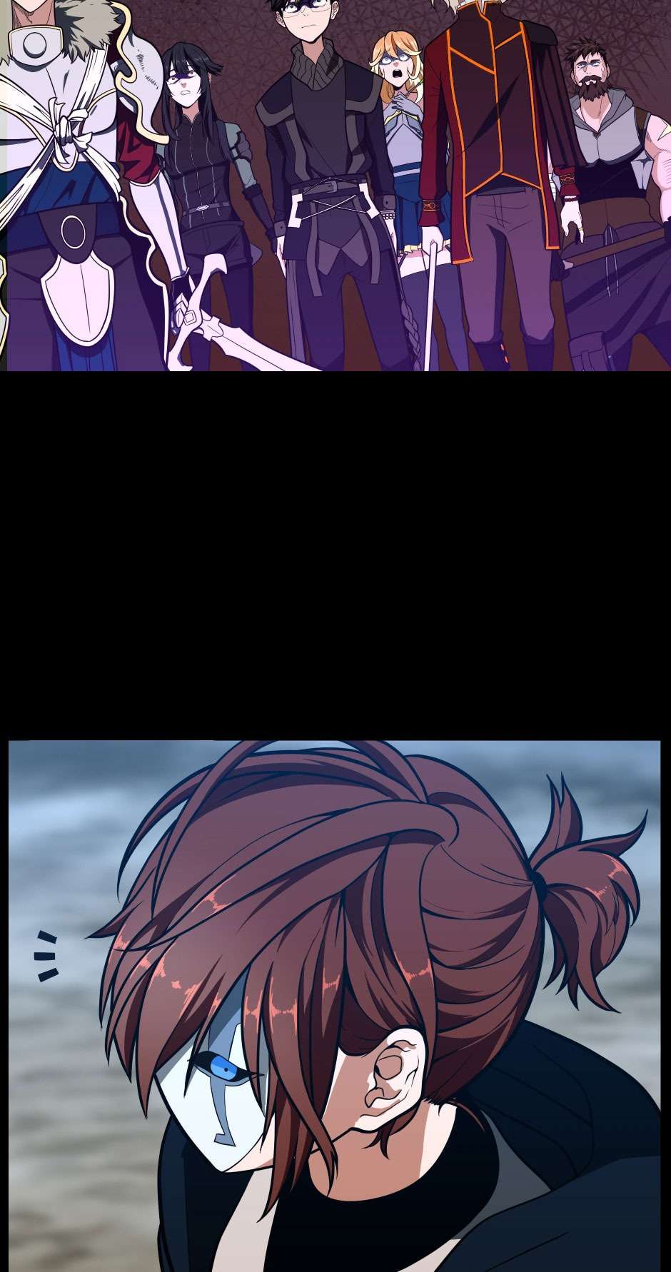 The Beginning After The End Chapter 64 - Trang 2