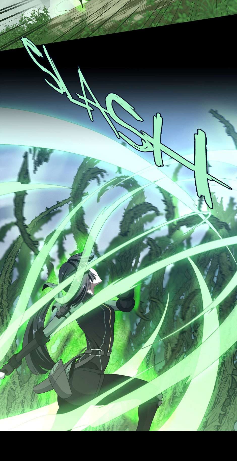 The Beginning After The End Chapter 64 - Trang 2