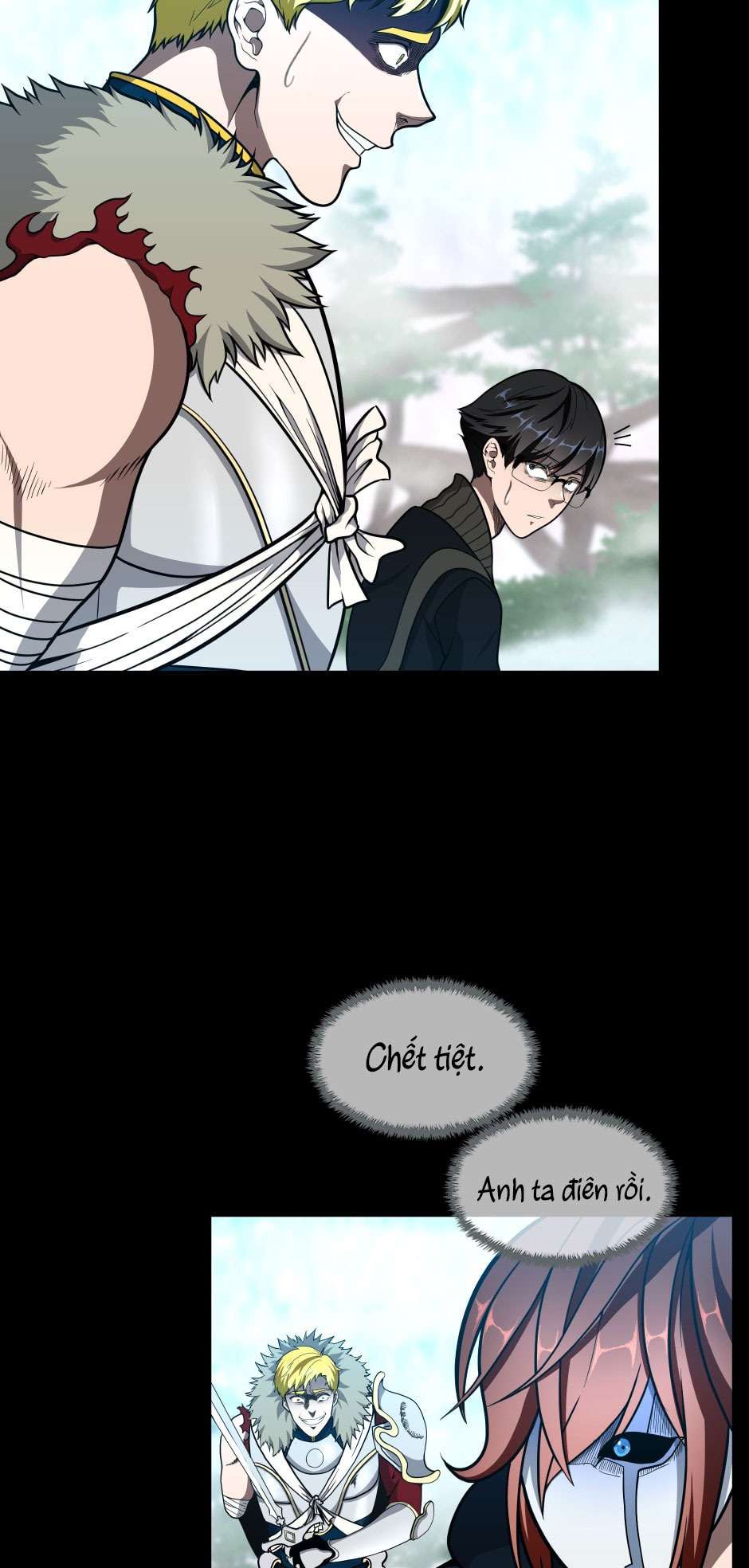 The Beginning After The End Chapter 65 - Trang 2