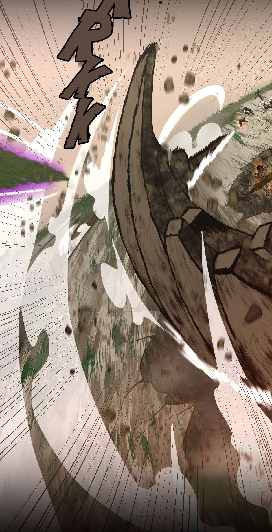 The Beginning After The End Chapter 65 - Trang 2