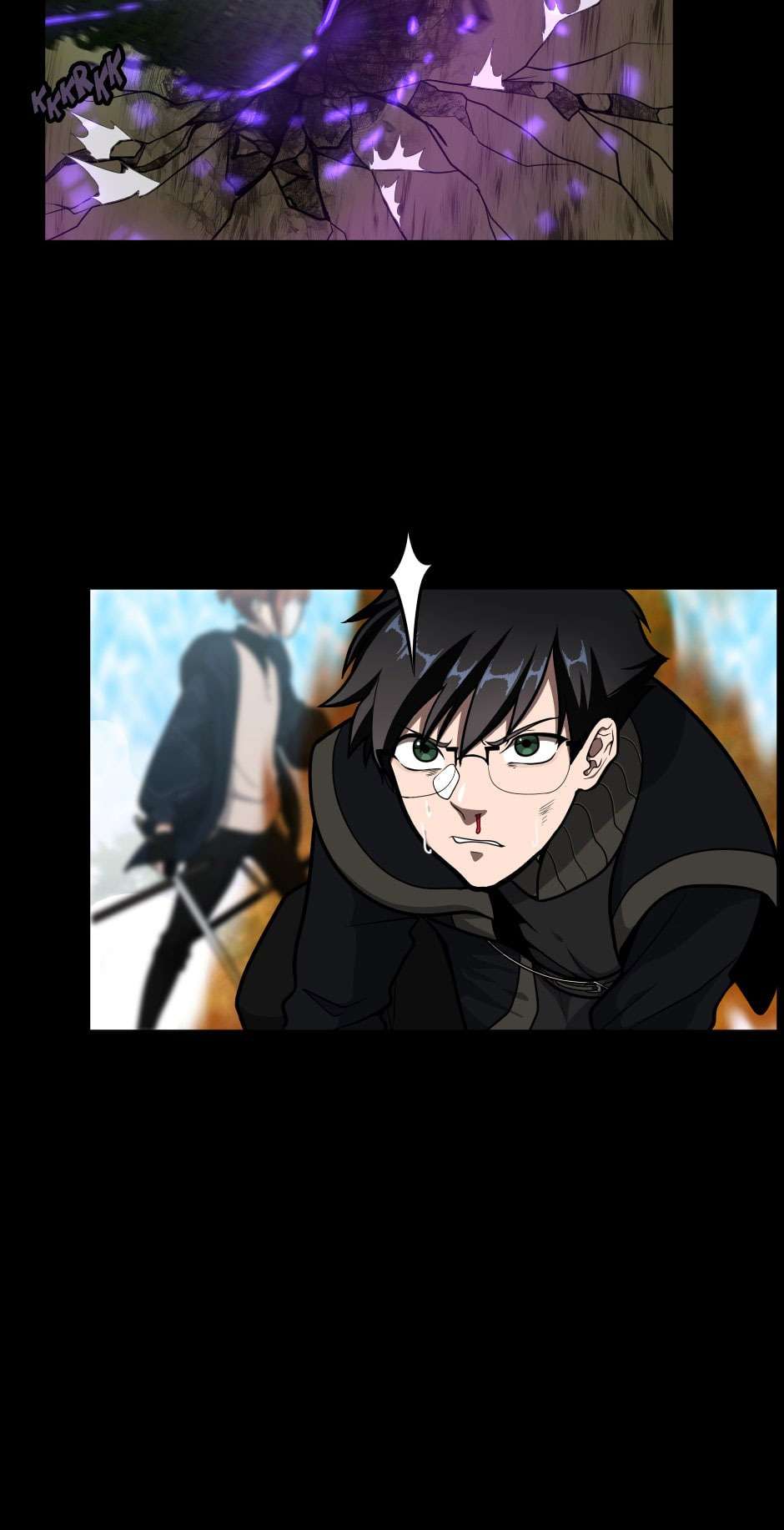 The Beginning After The End Chapter 65 - Trang 2