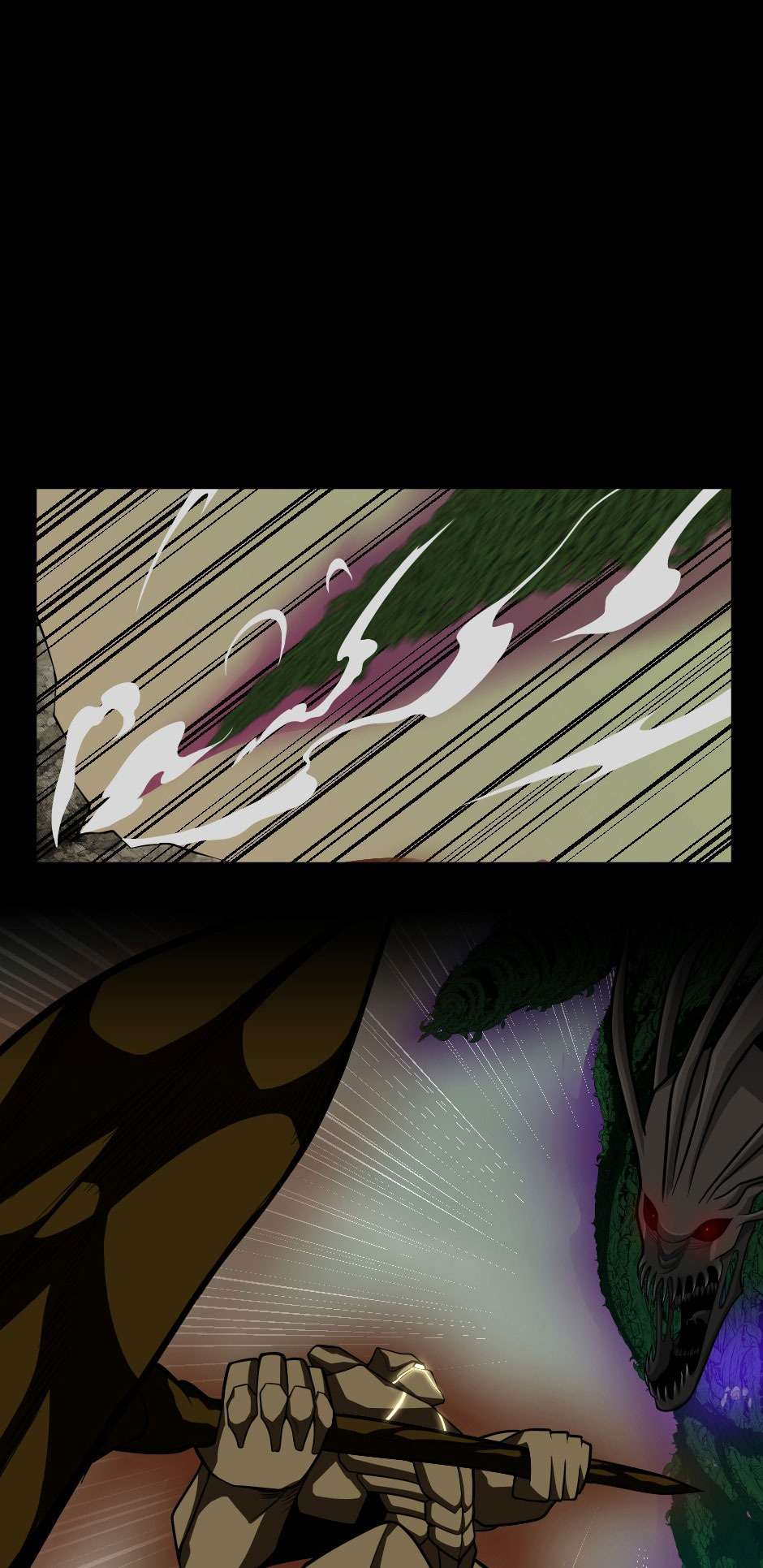 The Beginning After The End Chapter 65 - Trang 2