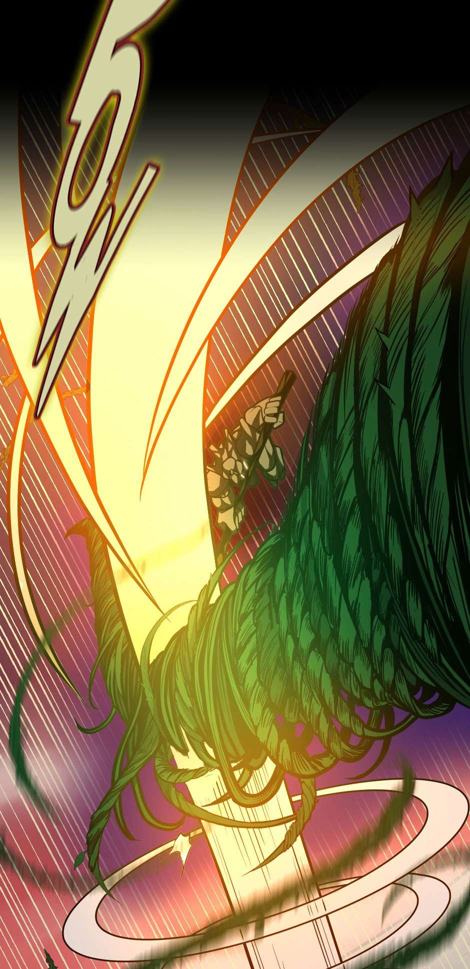 The Beginning After The End Chapter 65 - Trang 2