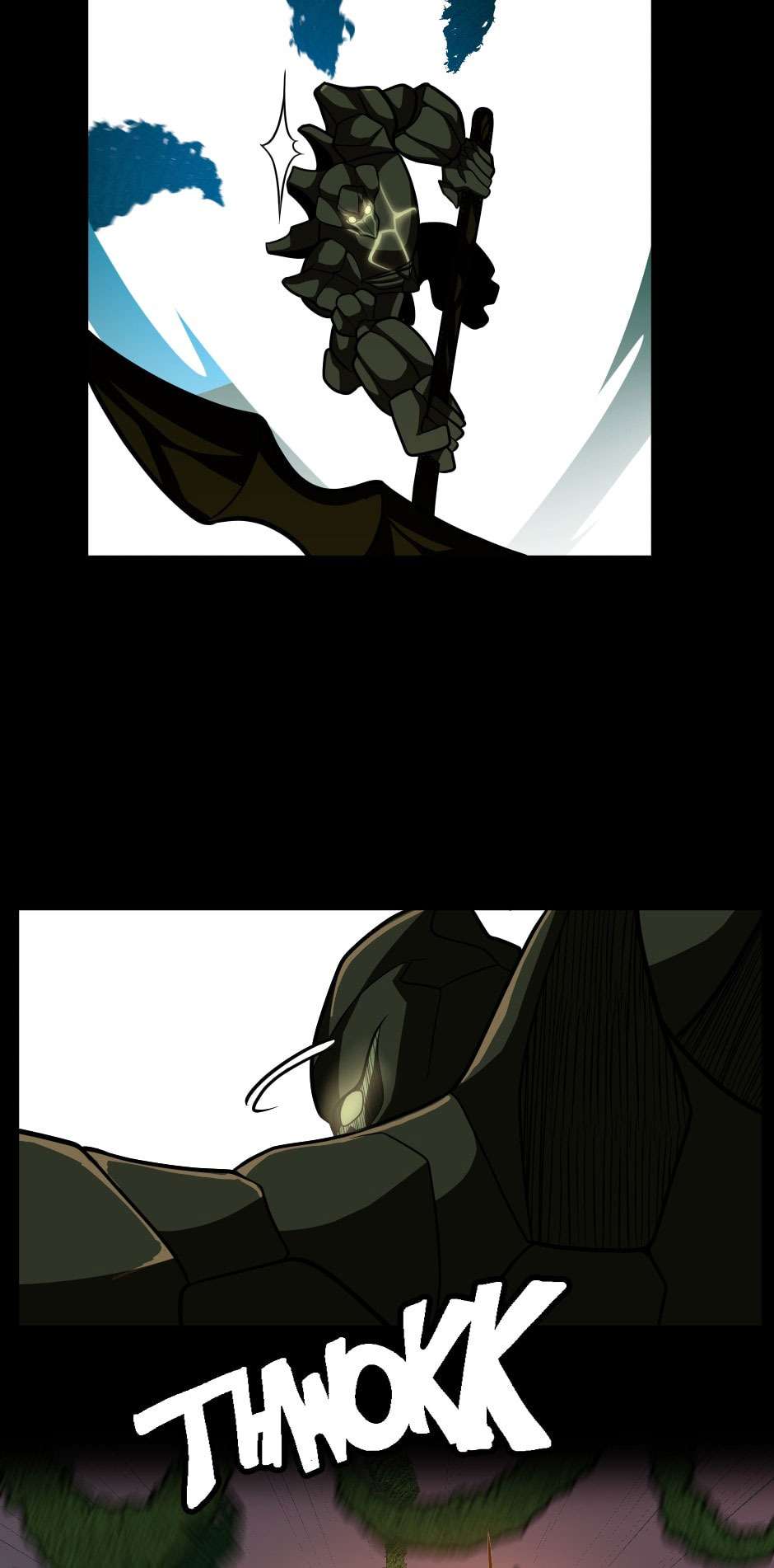 The Beginning After The End Chapter 65 - Trang 2