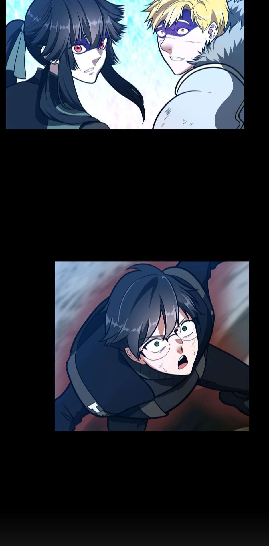 The Beginning After The End Chapter 65 - Trang 2