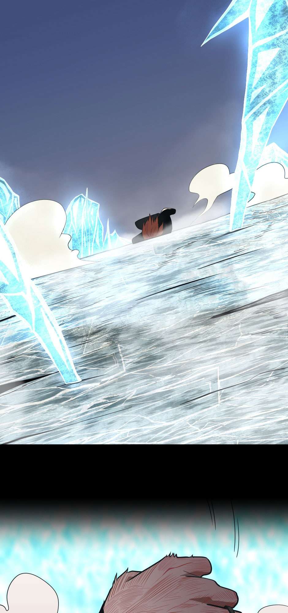 The Beginning After The End Chapter 67 - Trang 2