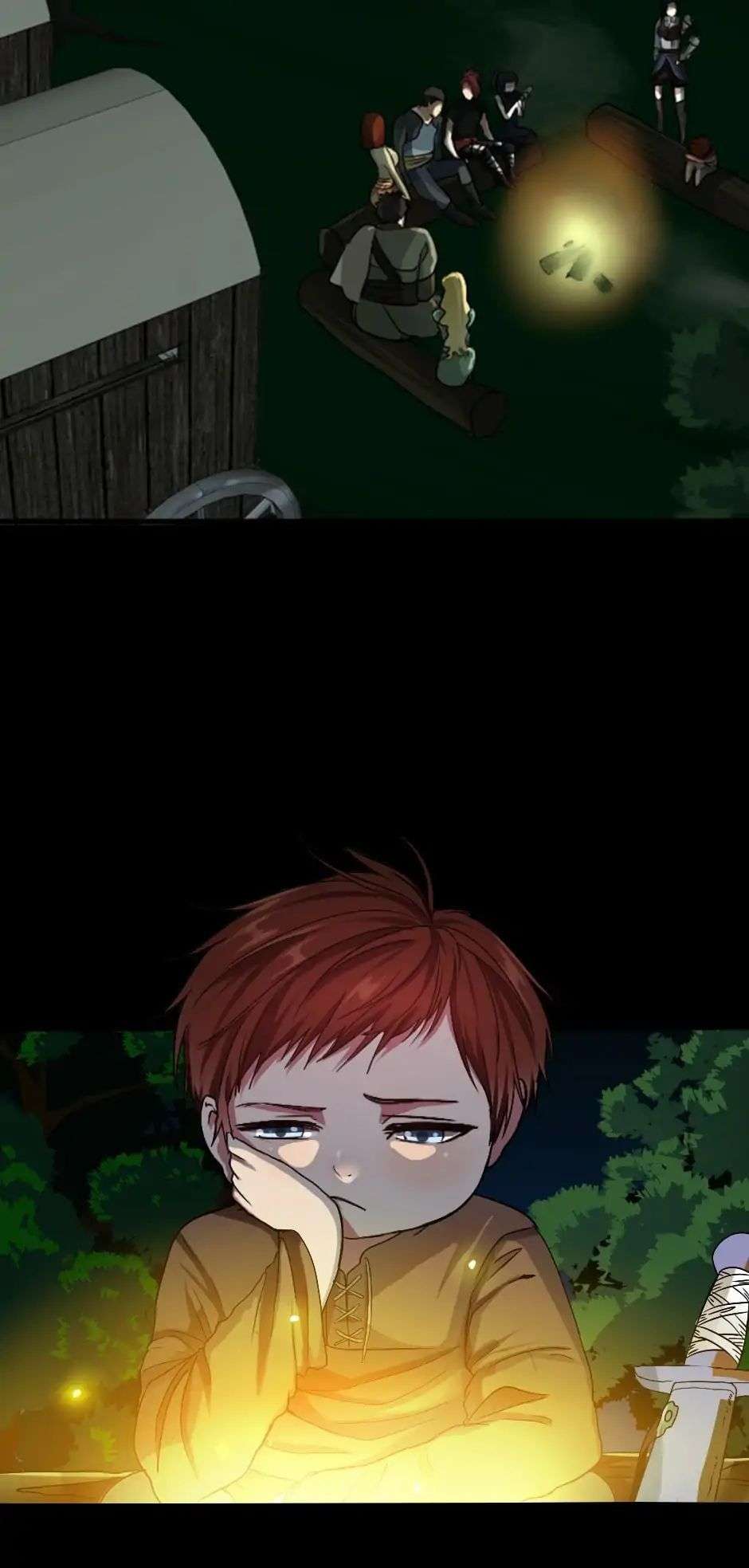 The Beginning After The End Chapter 7 - Trang 2