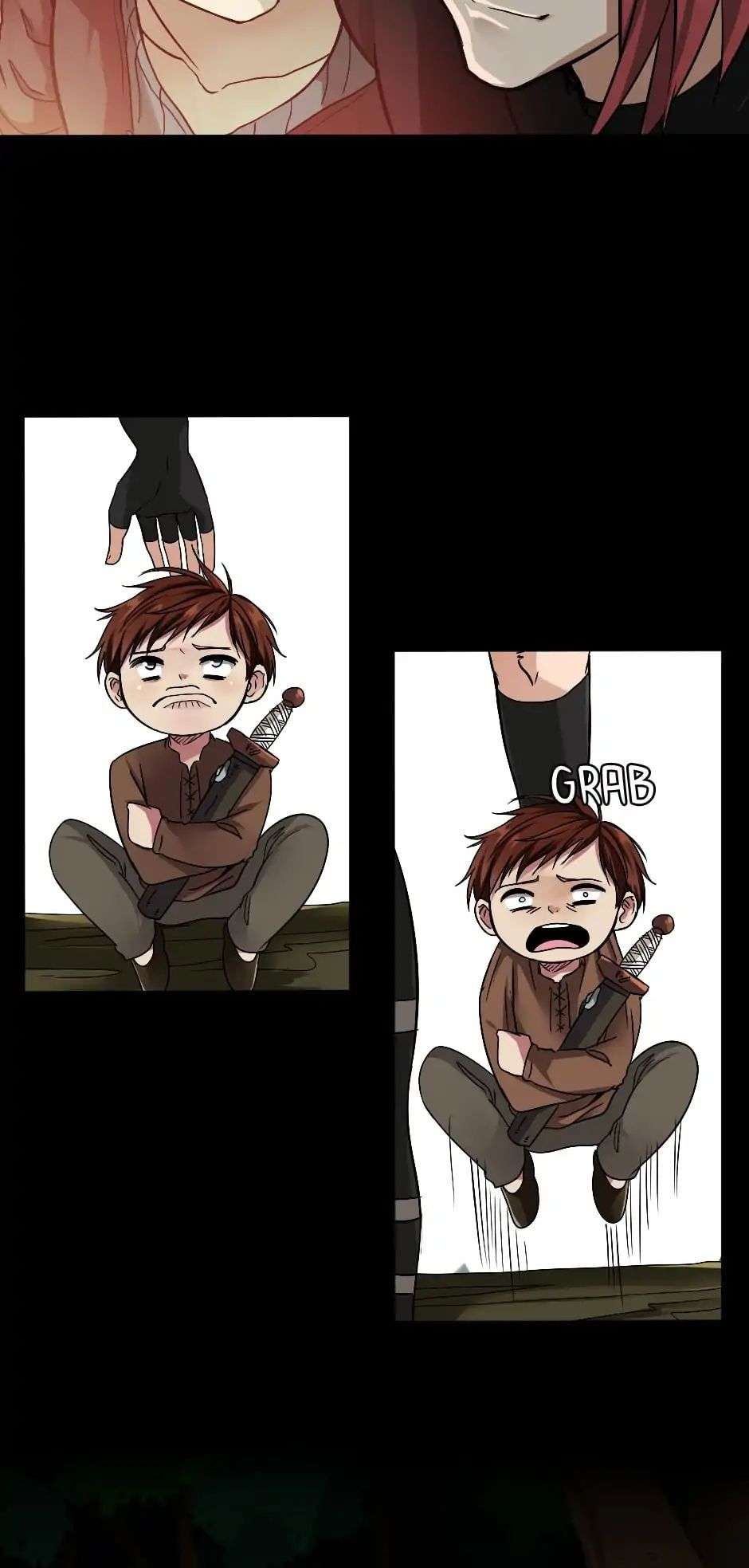 The Beginning After The End Chapter 7 - Trang 2