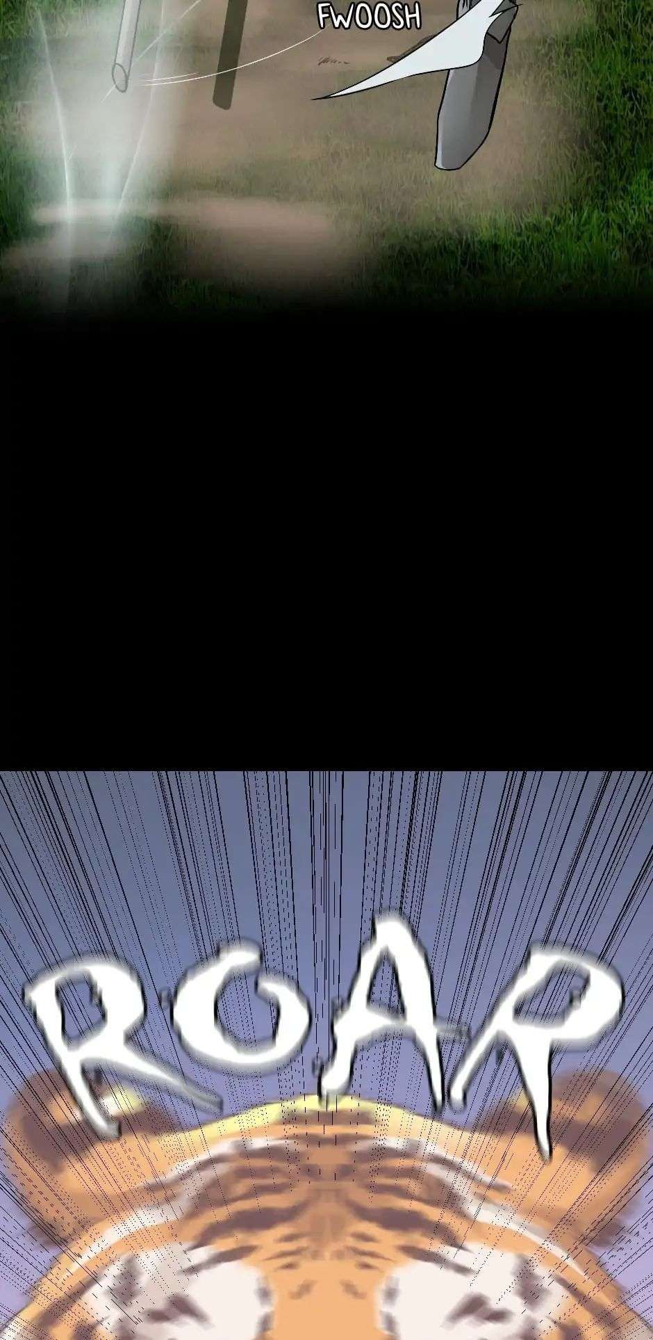 The Beginning After The End Chapter 7 - Trang 2