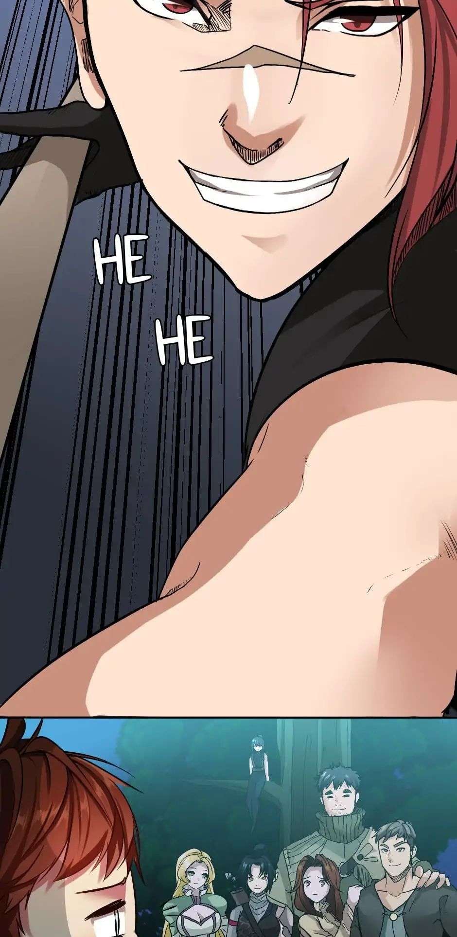 The Beginning After The End Chapter 7 - Trang 2