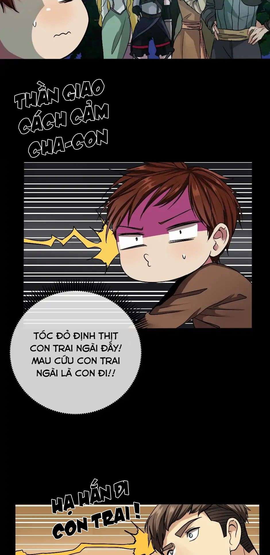 The Beginning After The End Chapter 7 - Trang 2