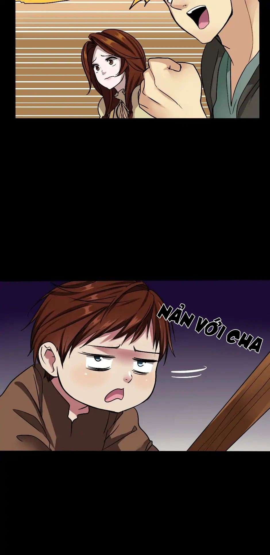 The Beginning After The End Chapter 7 - Trang 2