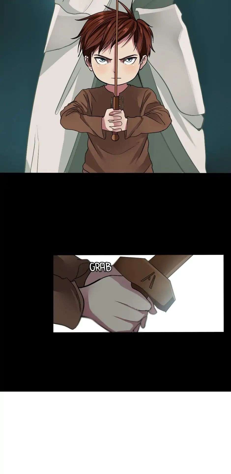 The Beginning After The End Chapter 7 - Trang 2