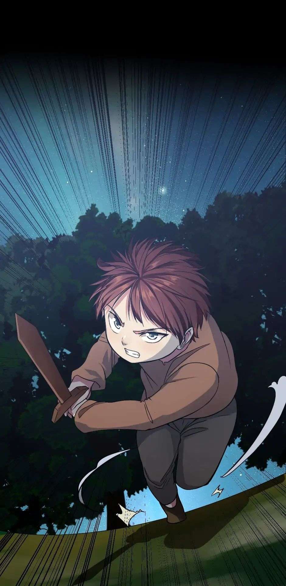 The Beginning After The End Chapter 7 - Trang 2