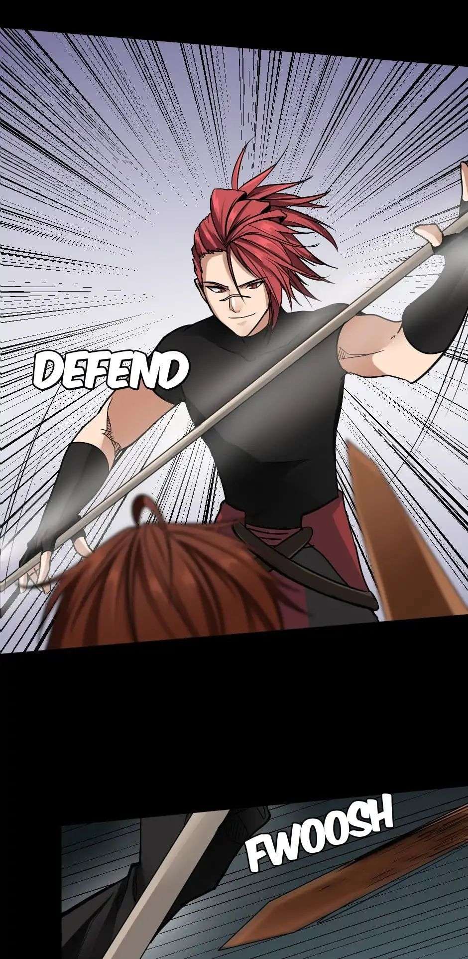 The Beginning After The End Chapter 7 - Trang 2