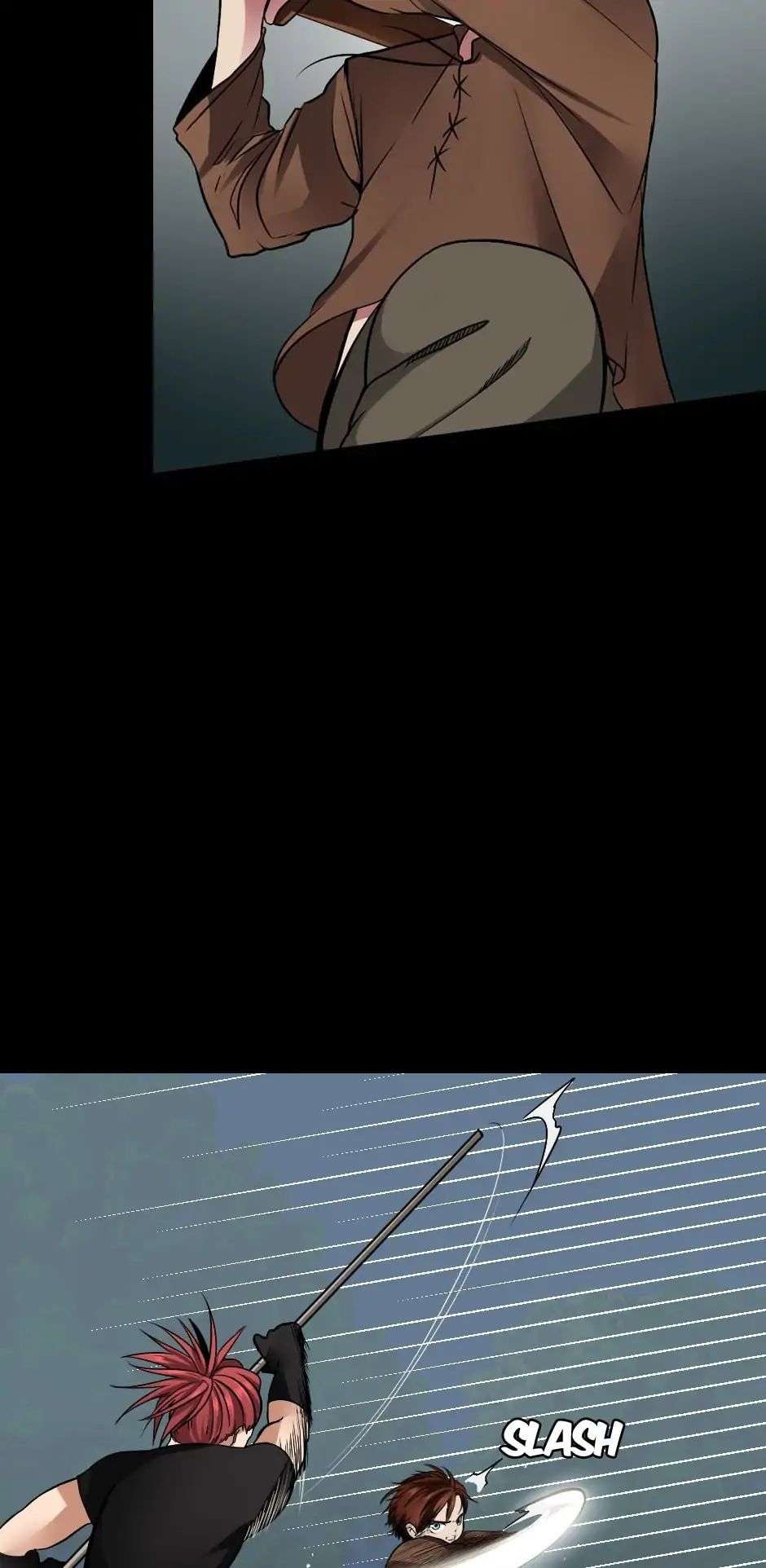 The Beginning After The End Chapter 7 - Trang 2