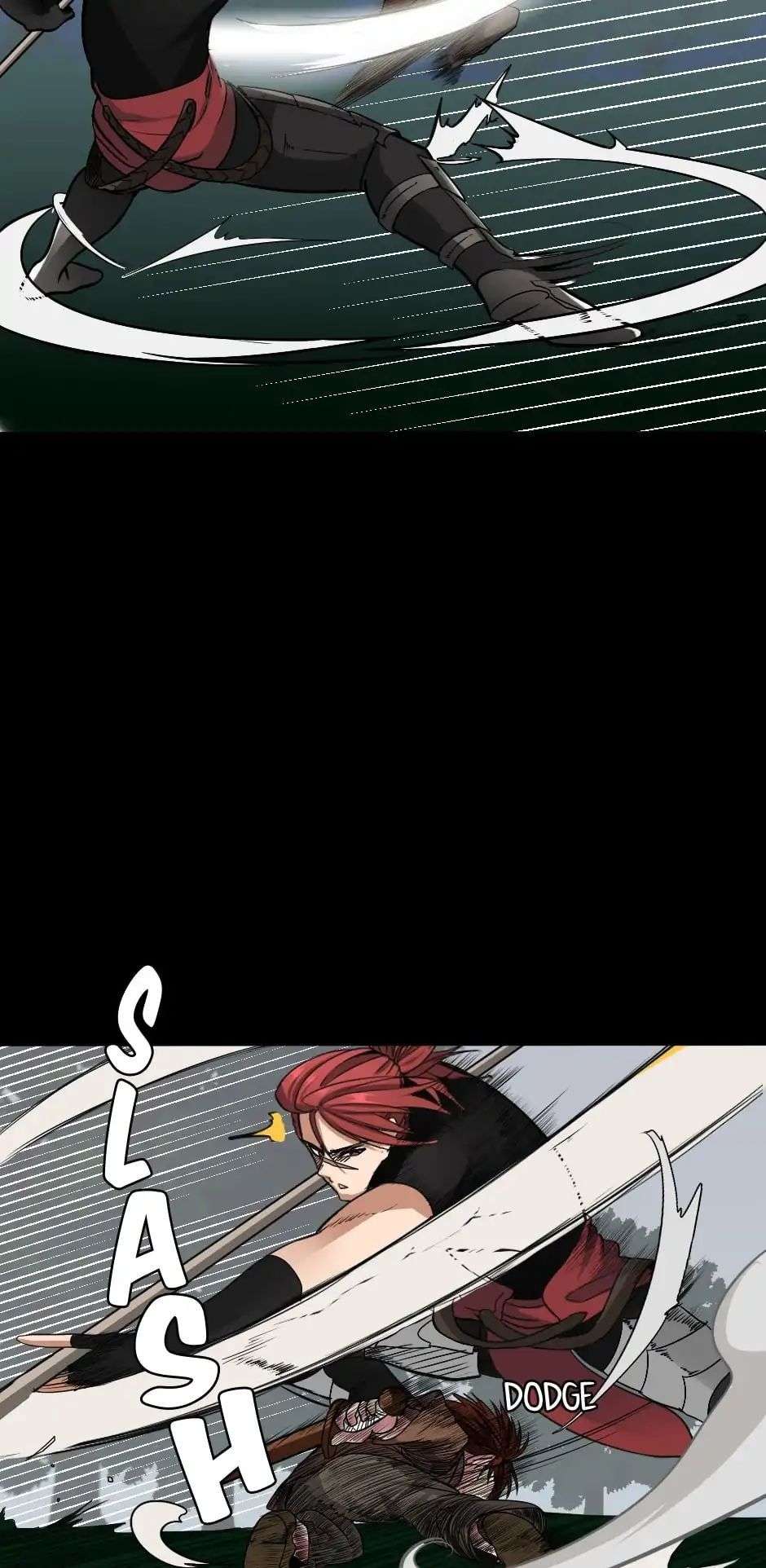 The Beginning After The End Chapter 7 - Trang 2