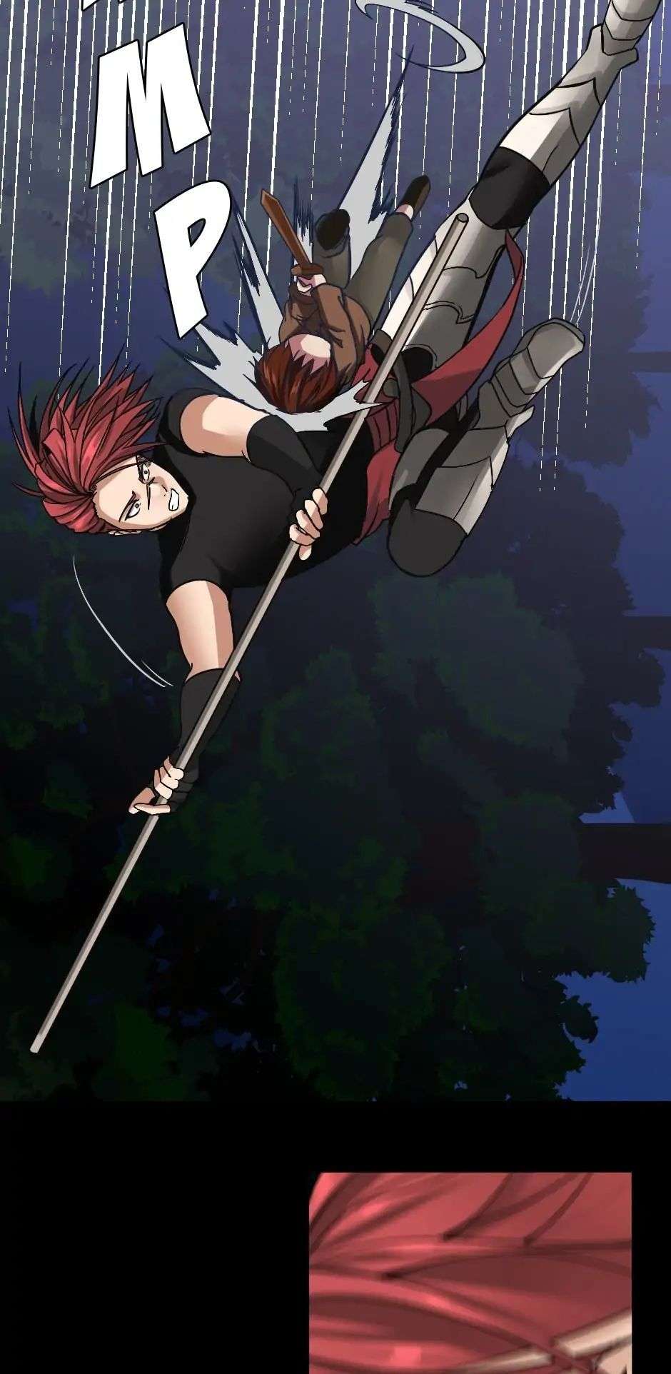 The Beginning After The End Chapter 7 - Trang 2