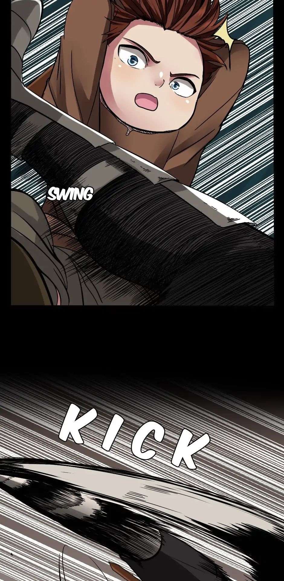 The Beginning After The End Chapter 7 - Trang 2