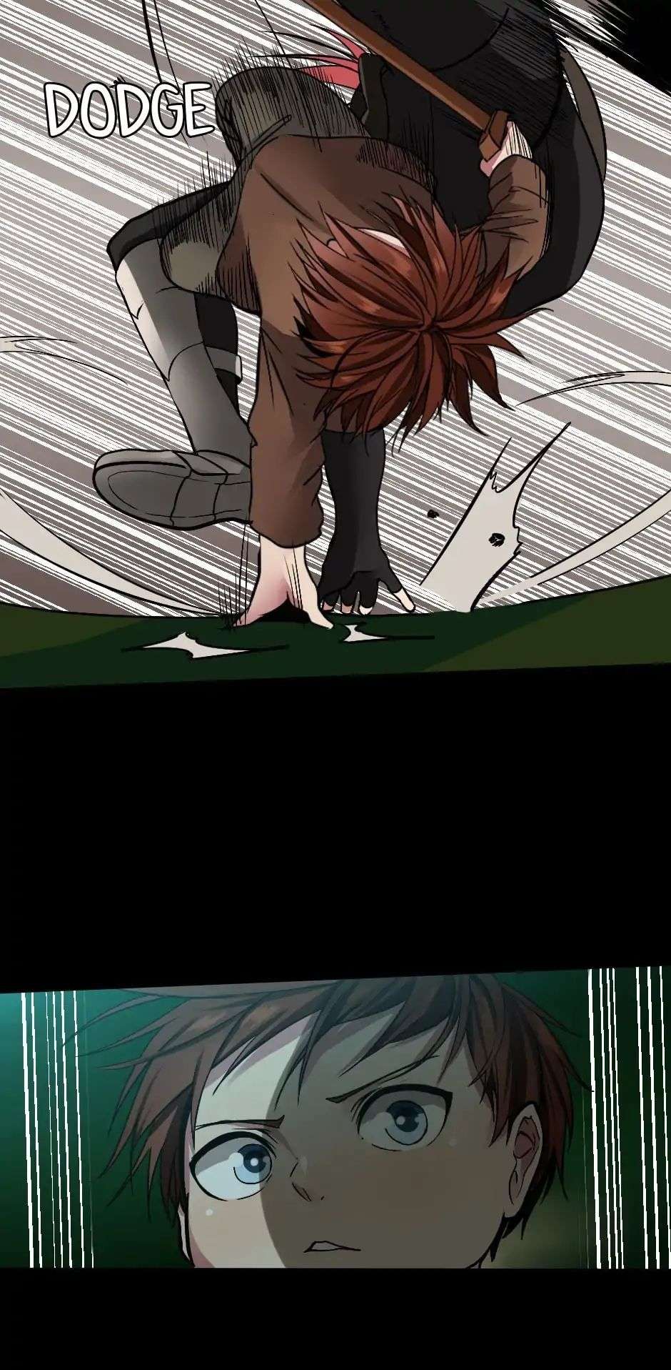 The Beginning After The End Chapter 7 - Trang 2