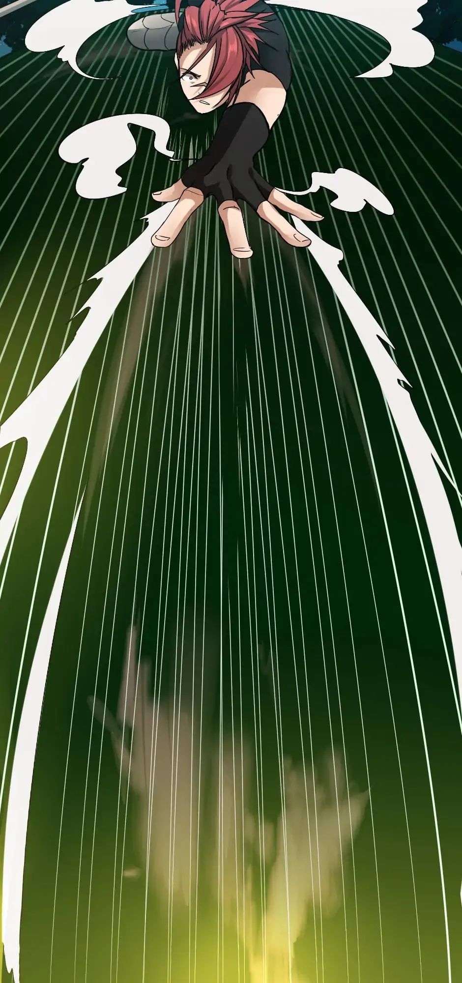 The Beginning After The End Chapter 7 - Trang 2