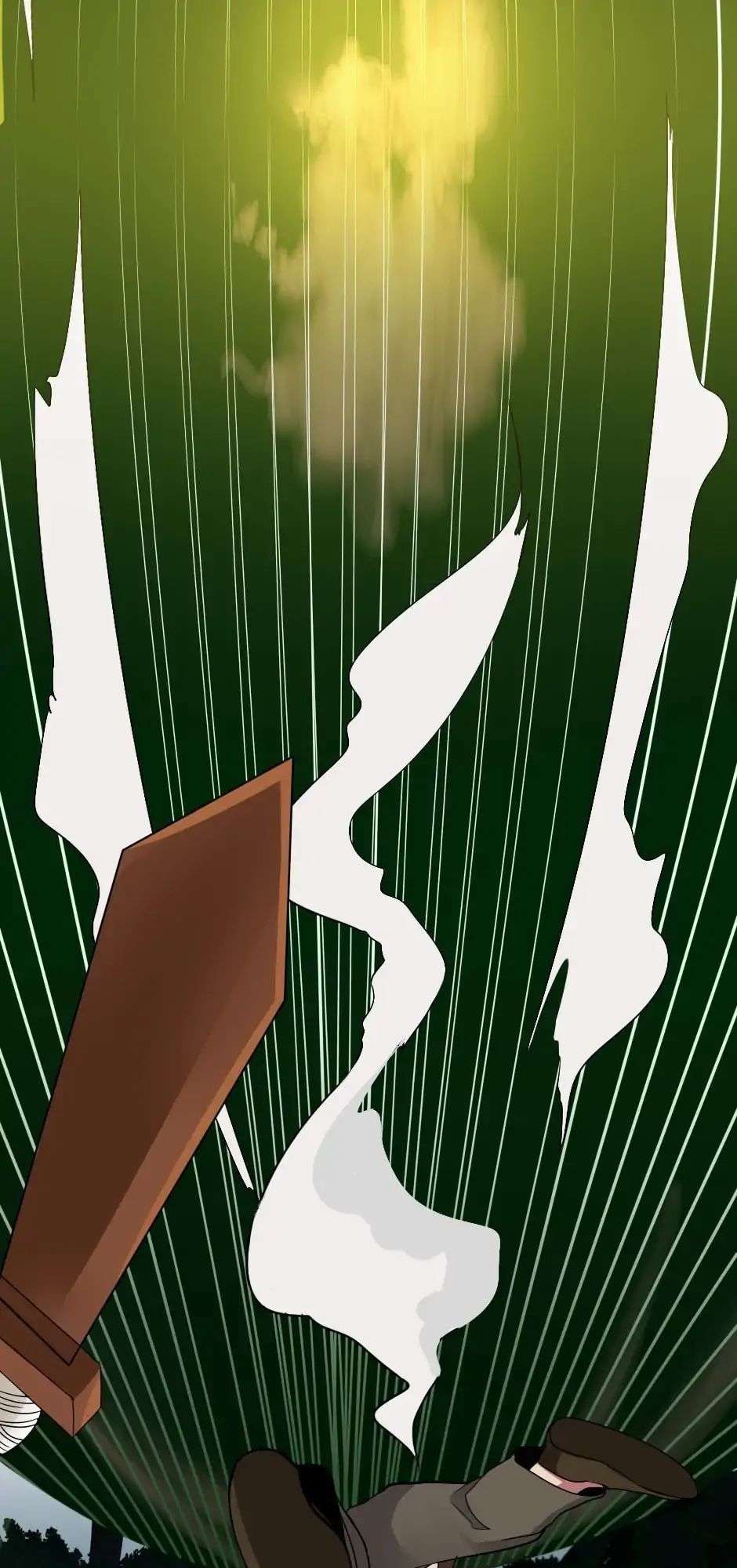 The Beginning After The End Chapter 7 - Trang 2