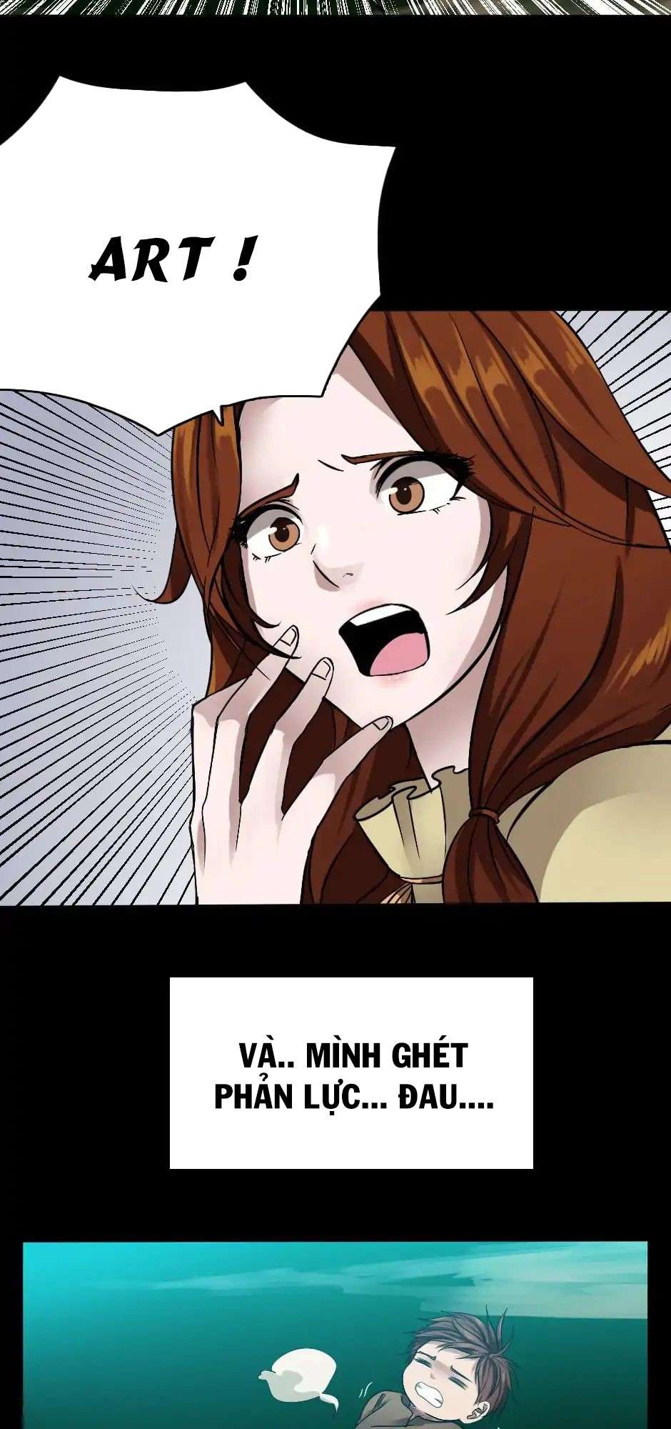 The Beginning After The End Chapter 7 - Trang 2