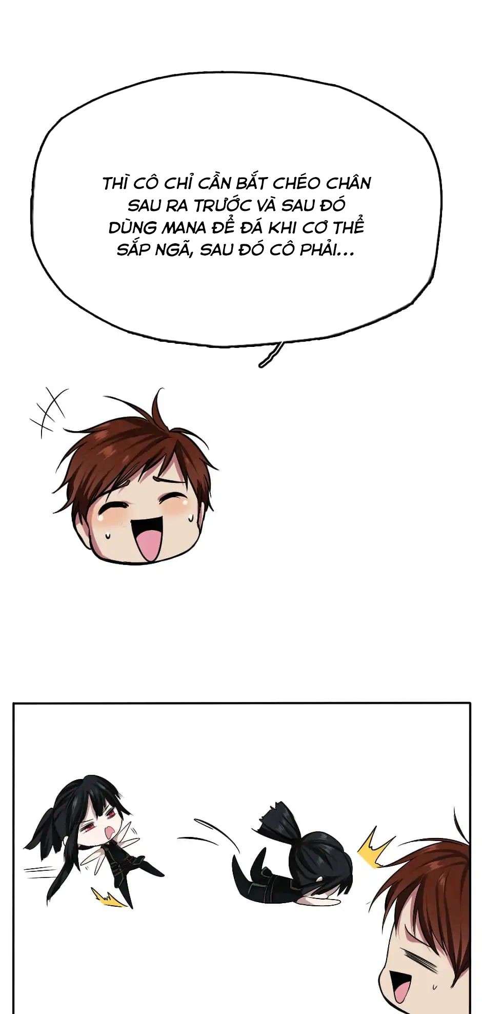 The Beginning After The End Chapter 7 - Trang 2