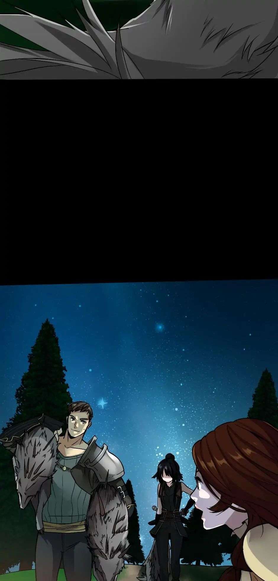 The Beginning After The End Chapter 7 - Trang 2