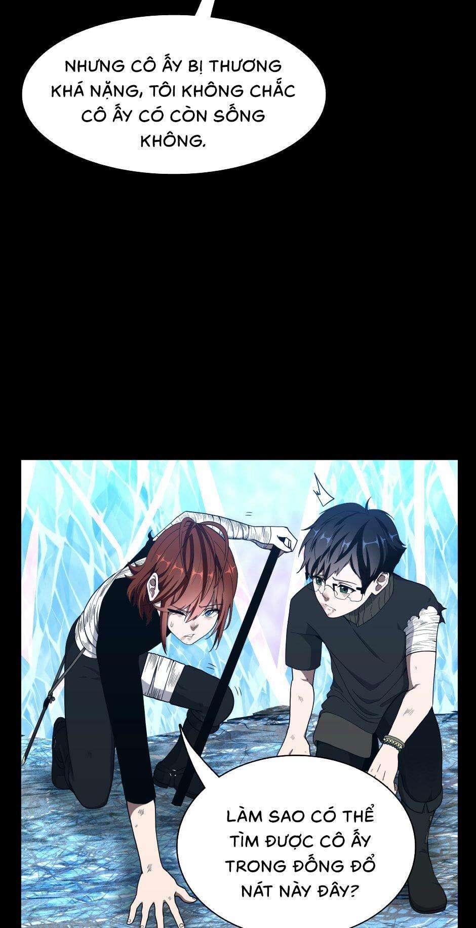 The Beginning After The End Chapter 70 - Trang 2