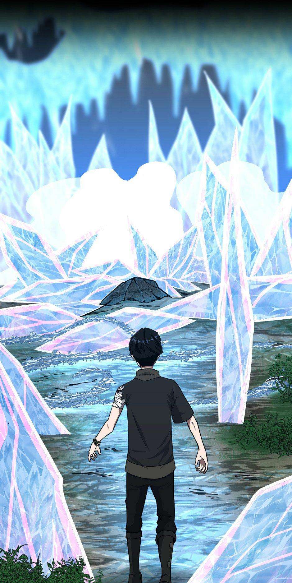 The Beginning After The End Chapter 70 - Trang 2