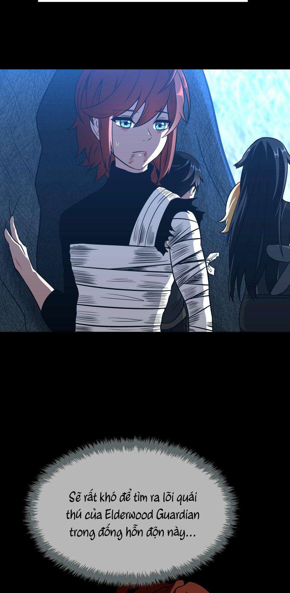 The Beginning After The End Chapter 70 - Trang 2