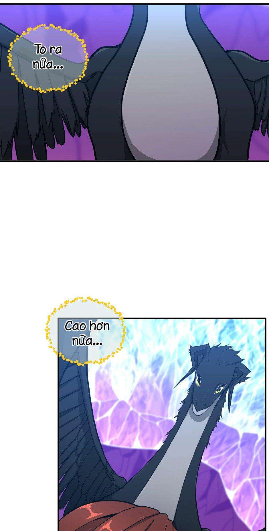 The Beginning After The End Chapter 70 - Trang 2