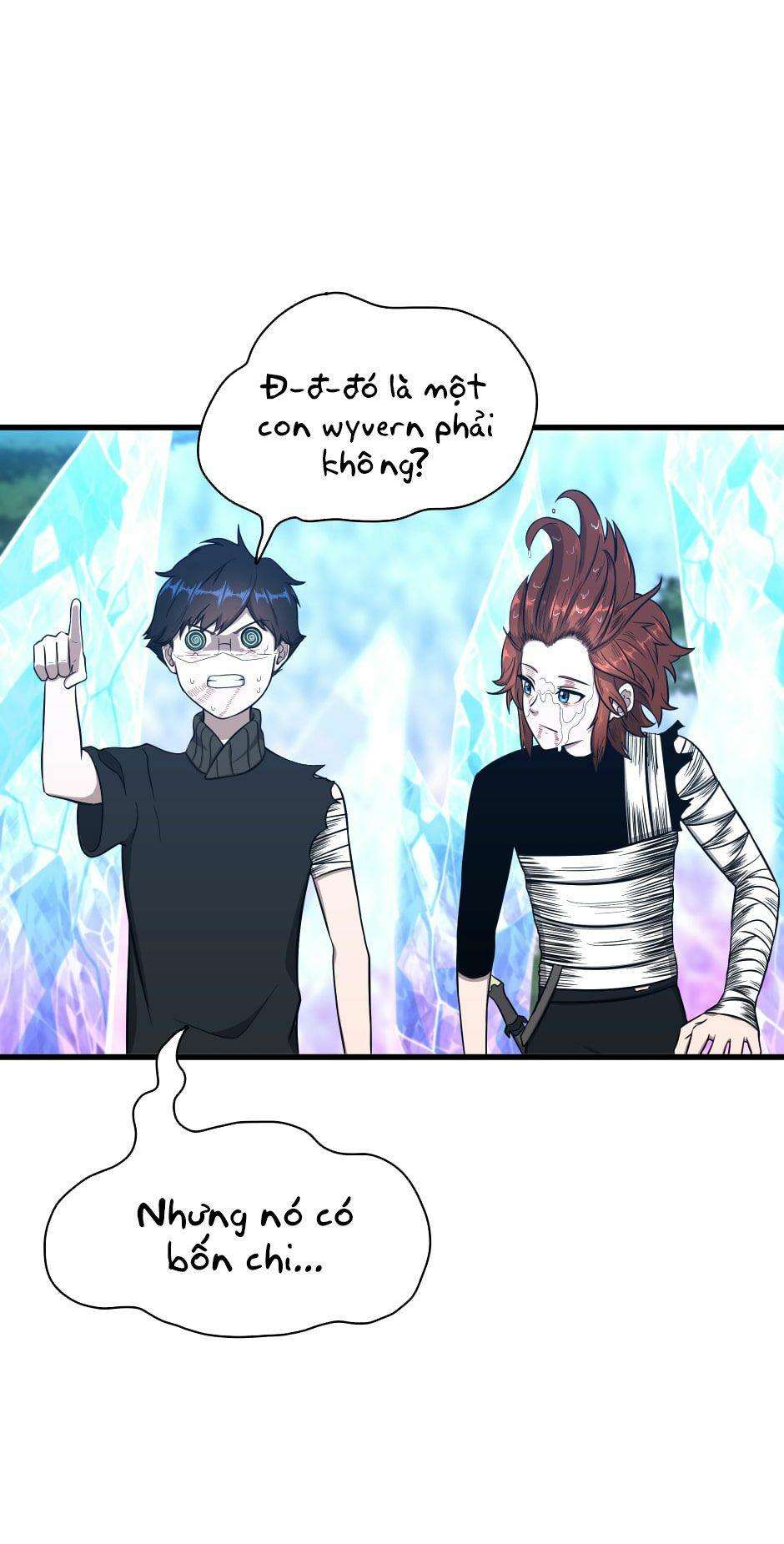 The Beginning After The End Chapter 70 - Trang 2