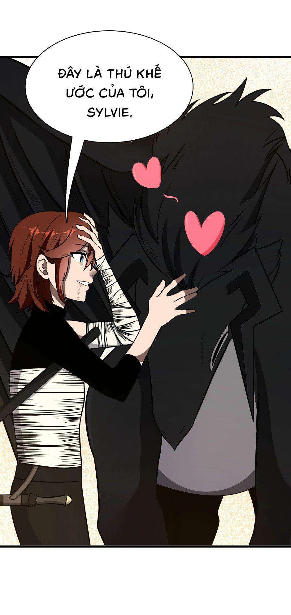 The Beginning After The End Chapter 70 - Trang 2