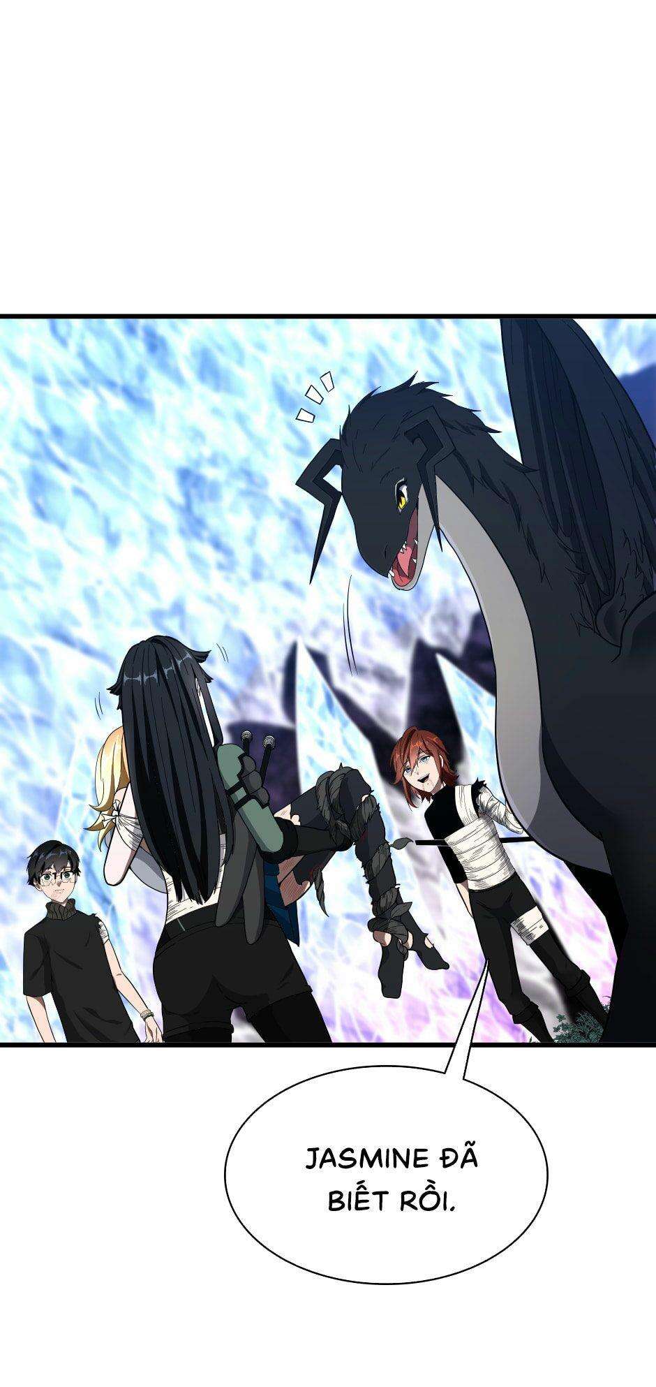 The Beginning After The End Chapter 70 - Trang 2