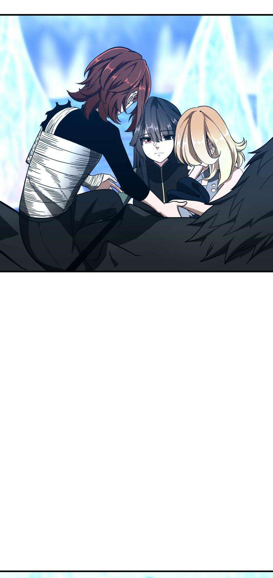 The Beginning After The End Chapter 70 - Trang 2