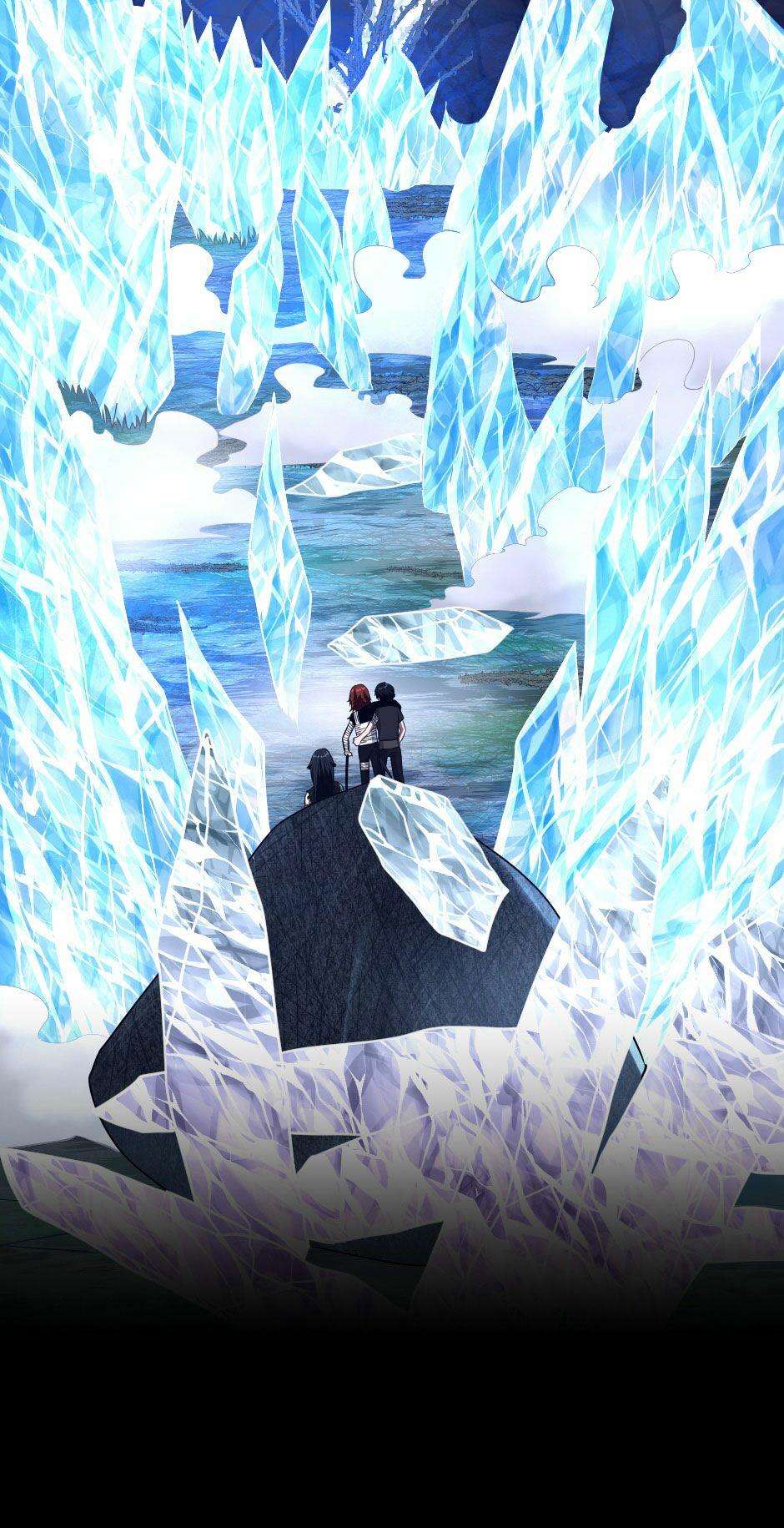 The Beginning After The End Chapter 70 - Trang 2