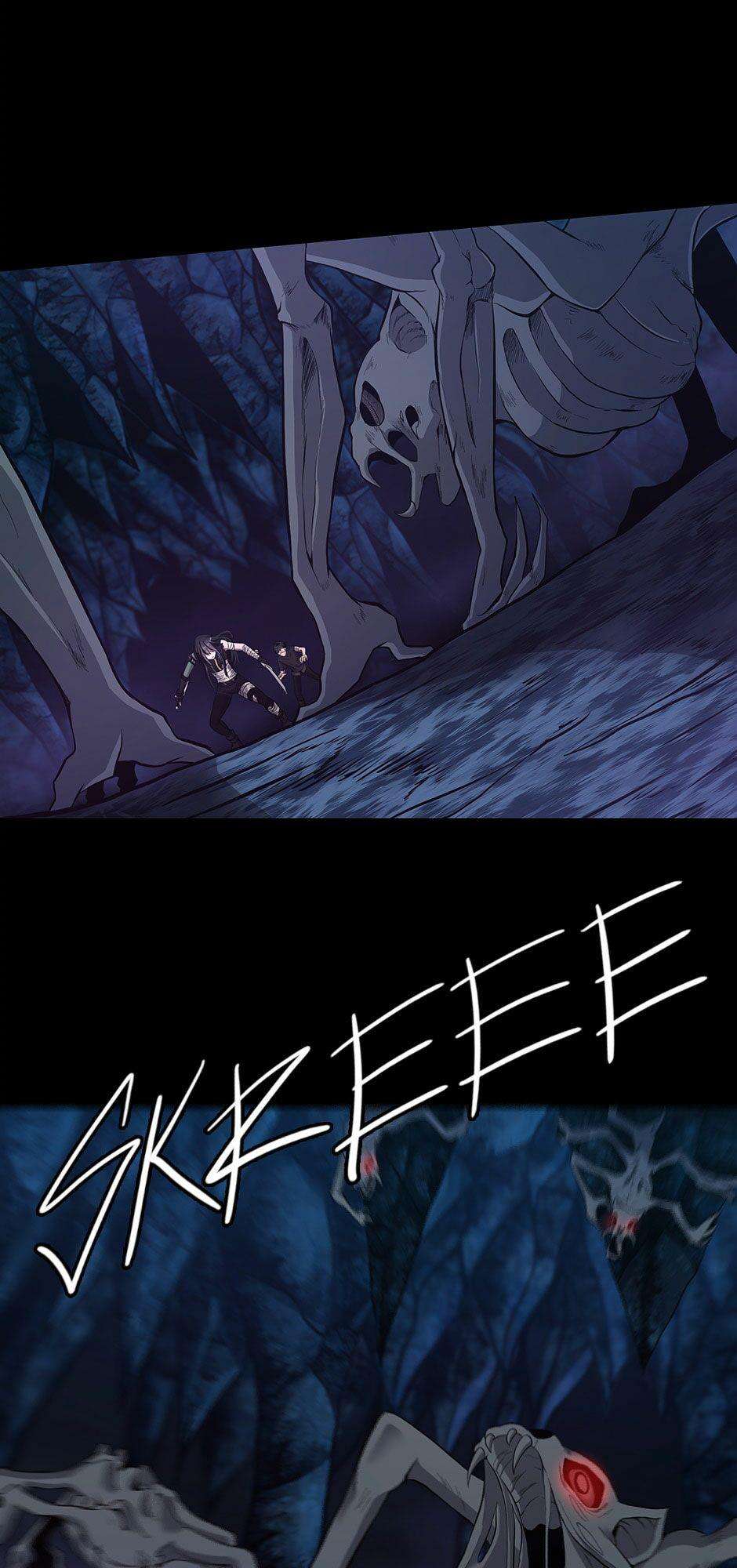 The Beginning After The End Chapter 71 - Trang 2