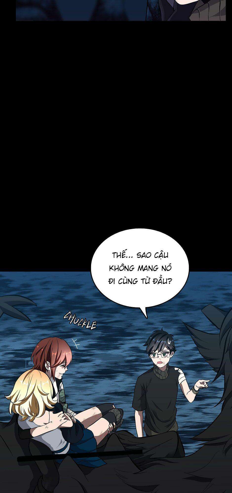 The Beginning After The End Chapter 71 - Trang 2