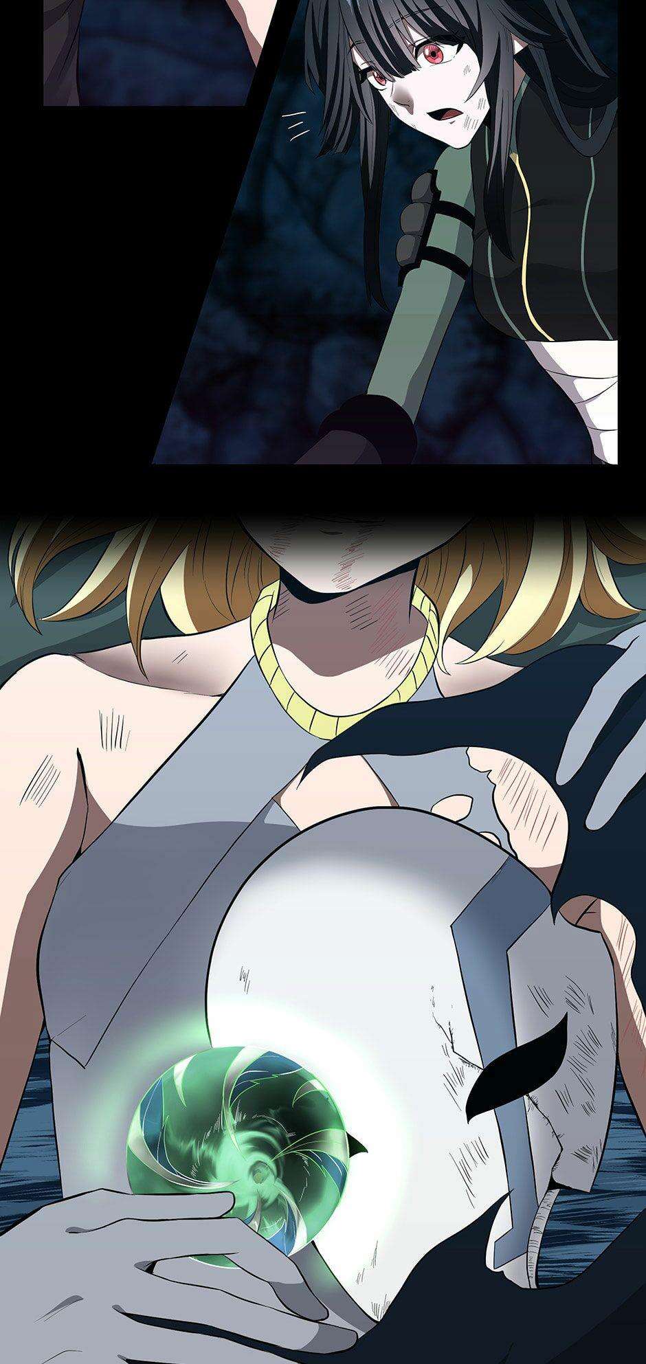 The Beginning After The End Chapter 71 - Trang 2