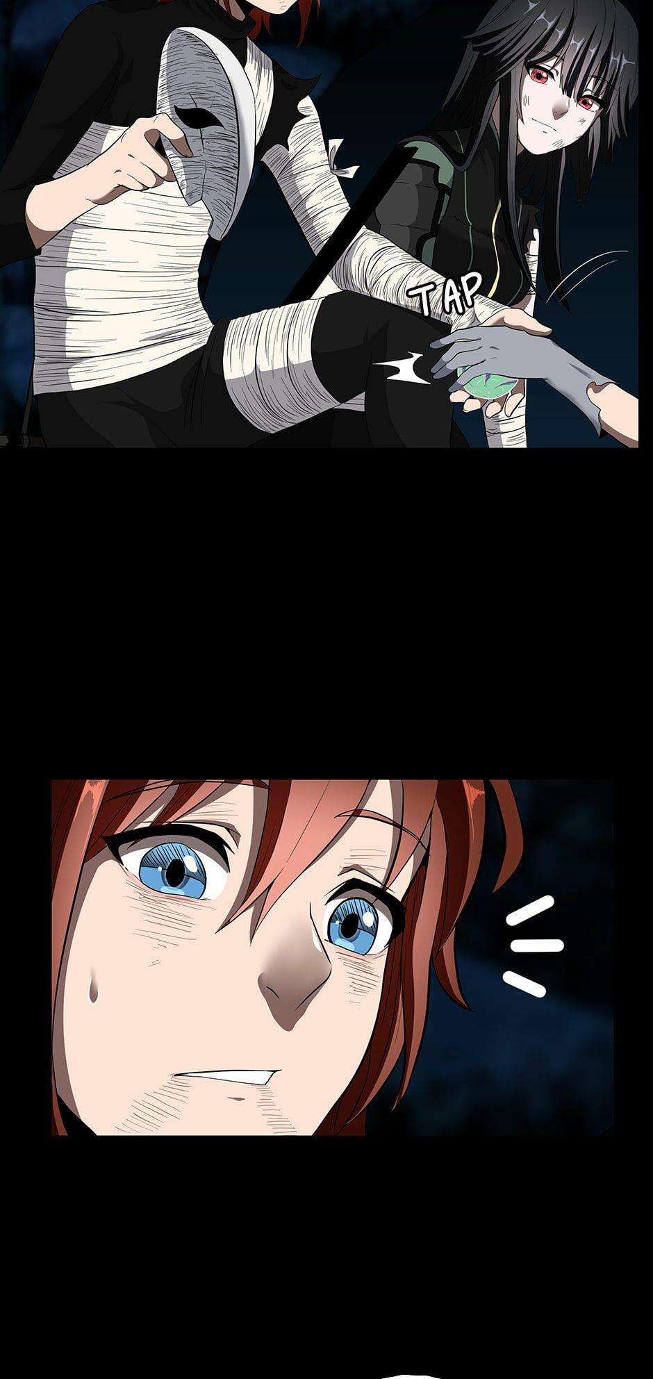 The Beginning After The End Chapter 71 - Trang 2