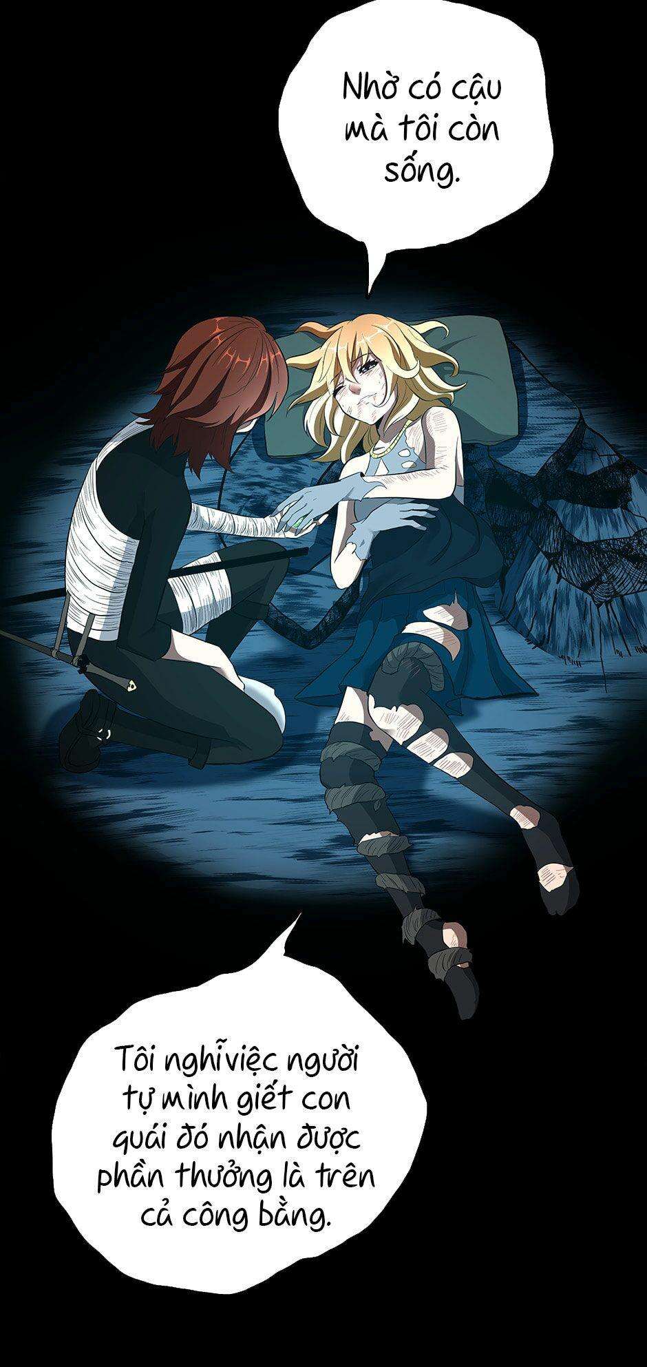 The Beginning After The End Chapter 71 - Trang 2