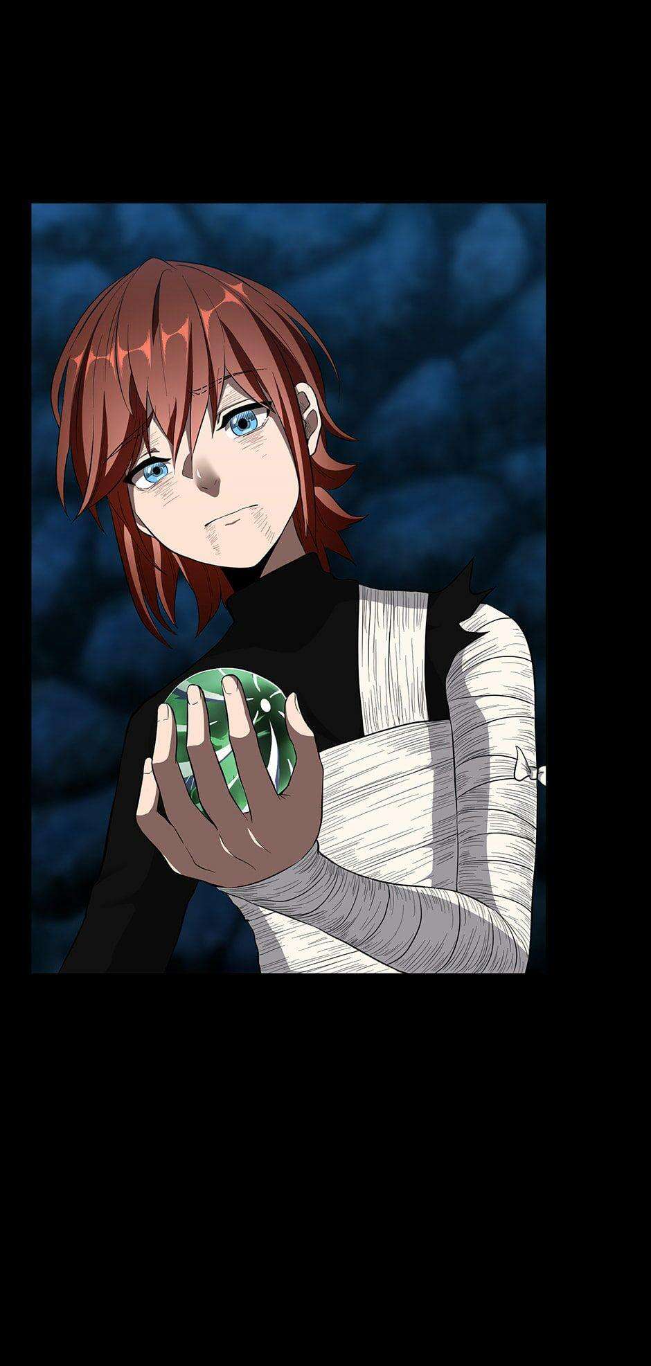 The Beginning After The End Chapter 71 - Trang 2