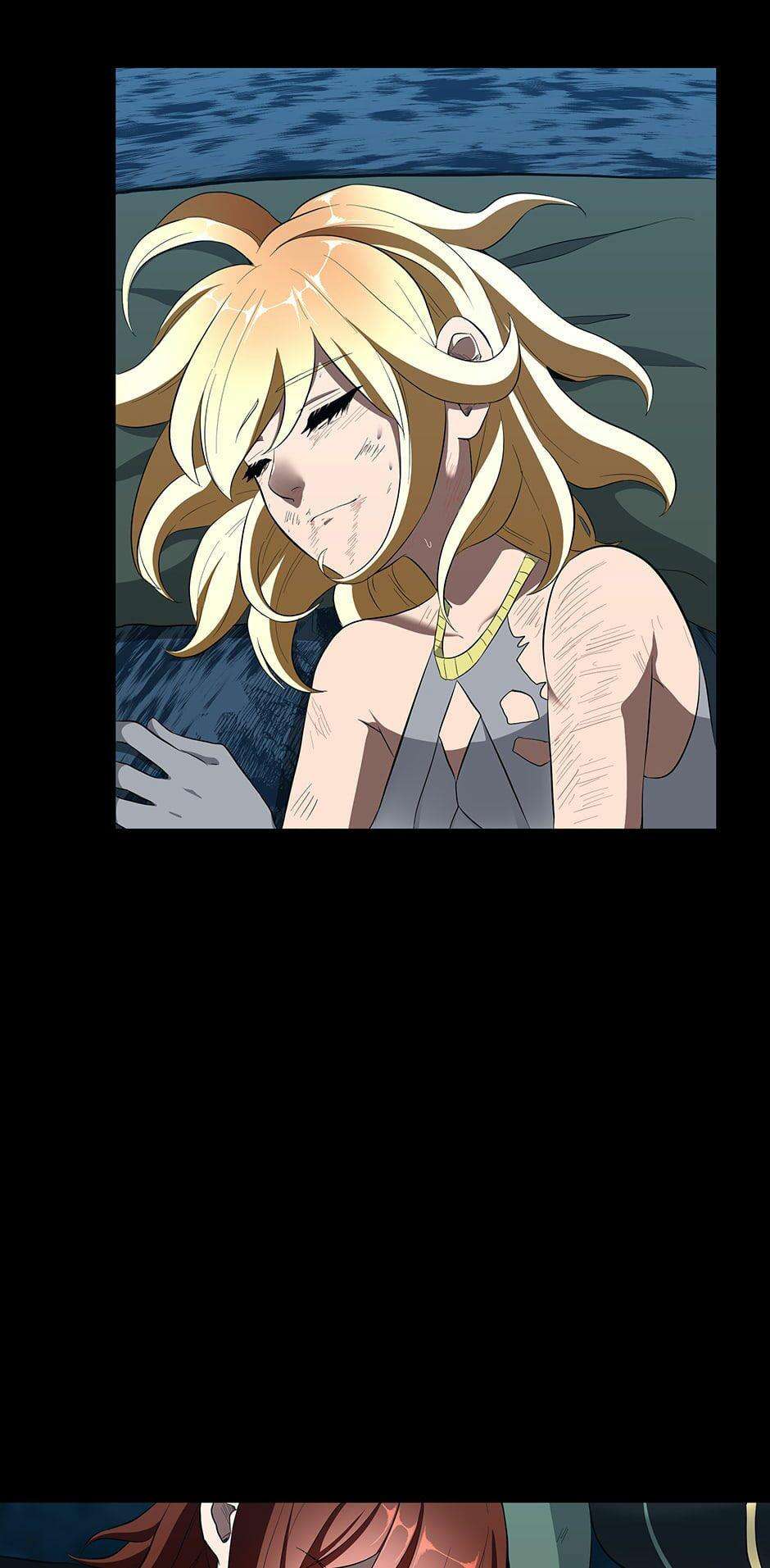 The Beginning After The End Chapter 71 - Trang 2