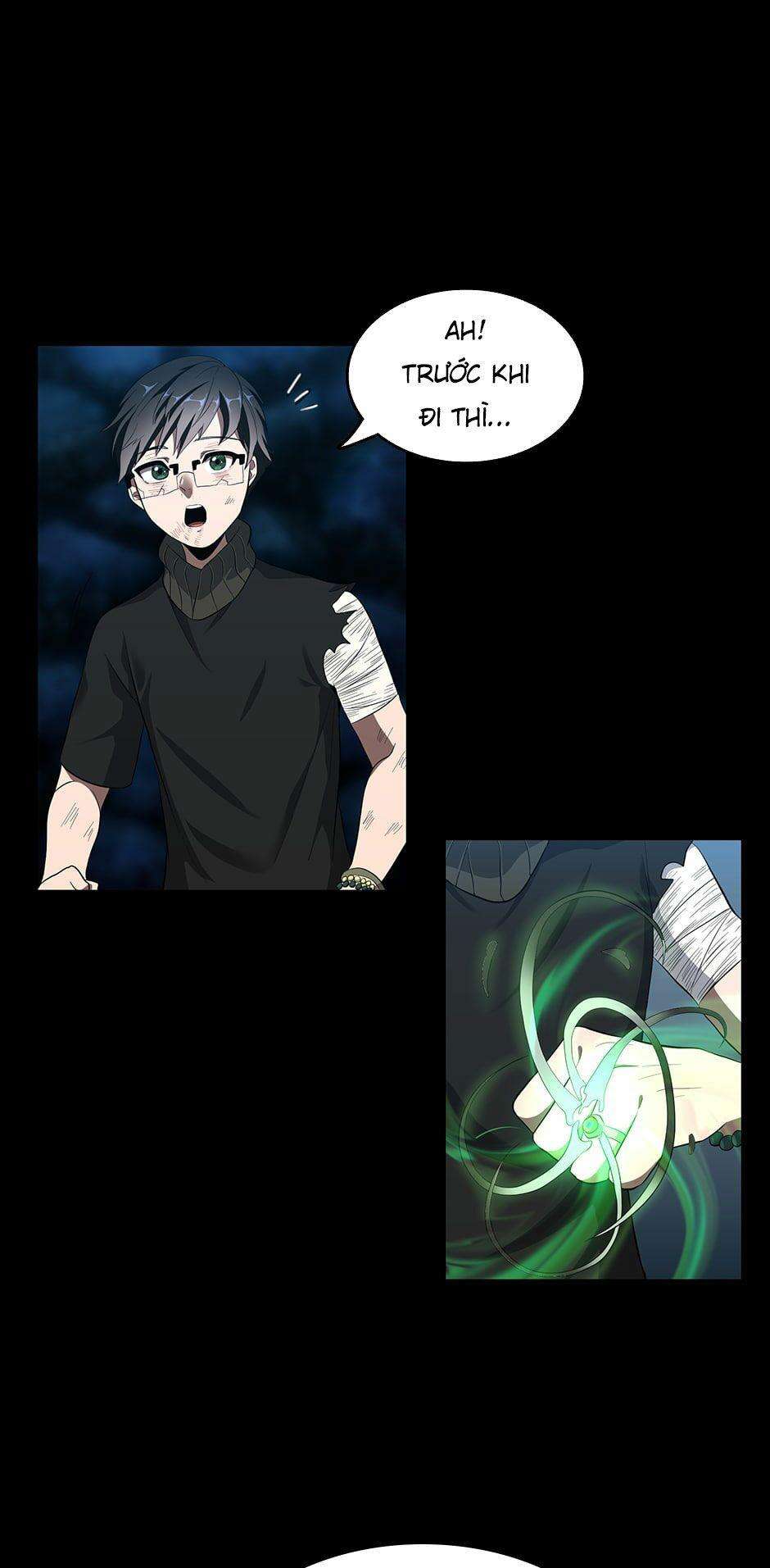 The Beginning After The End Chapter 71 - Trang 2