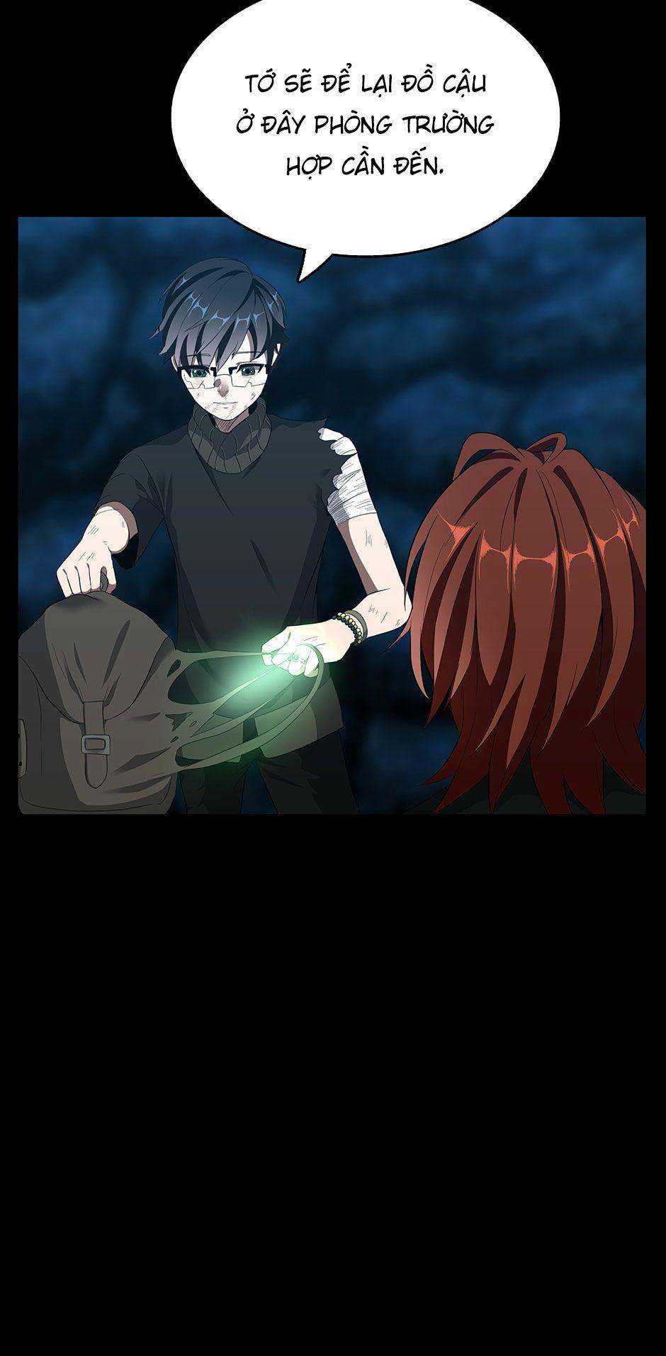 The Beginning After The End Chapter 71 - Trang 2